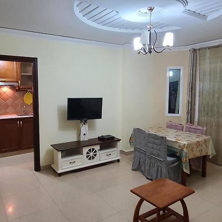 Jijel Koutama Extérieur photo