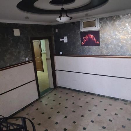 Jijel Koutama Extérieur photo