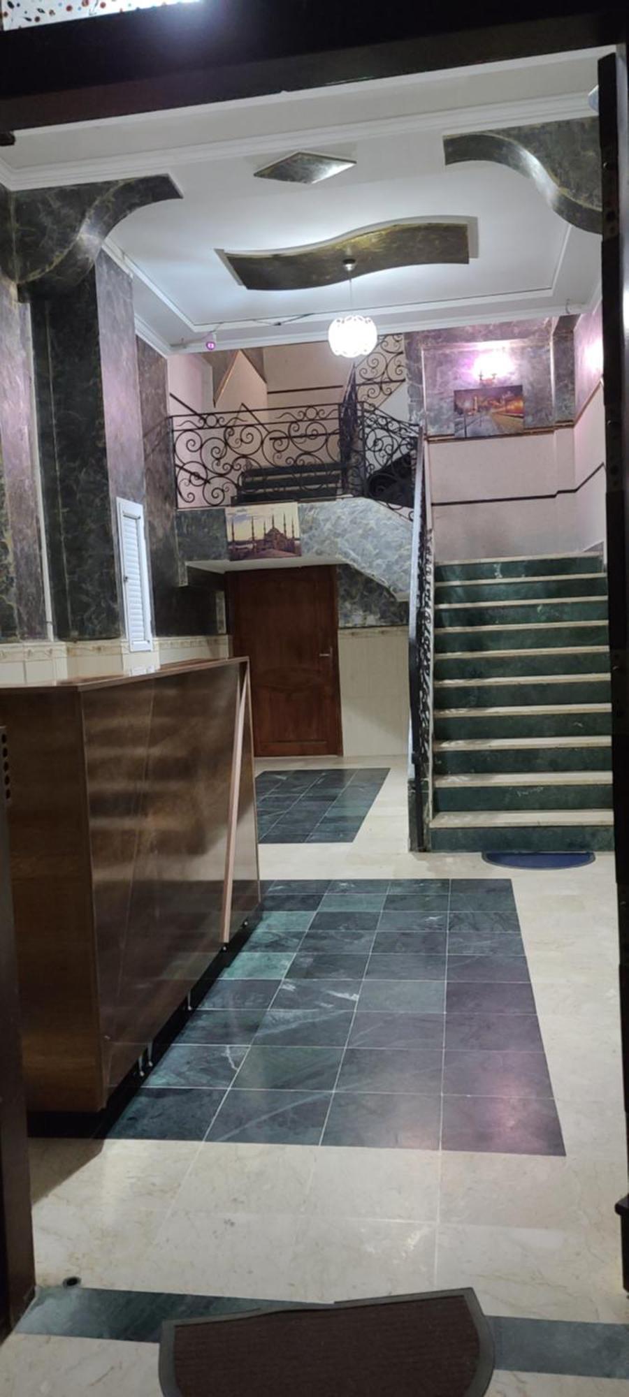 Jijel Koutama Extérieur photo