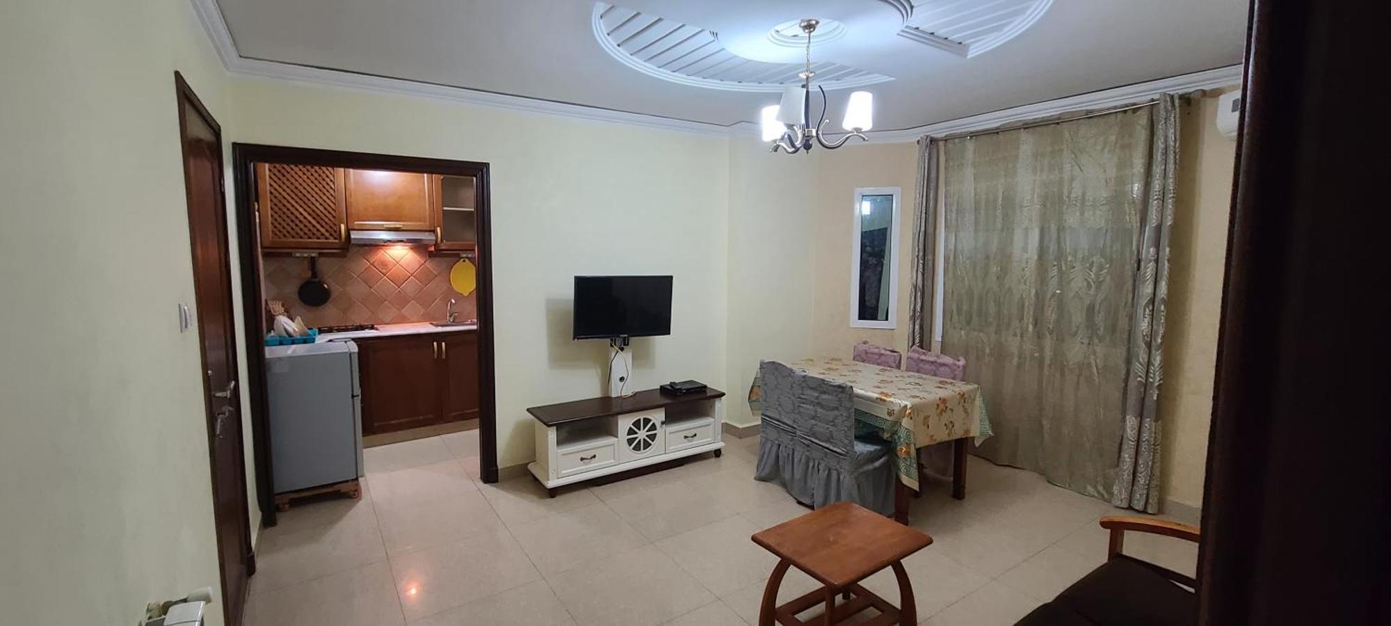 Jijel Koutama Extérieur photo