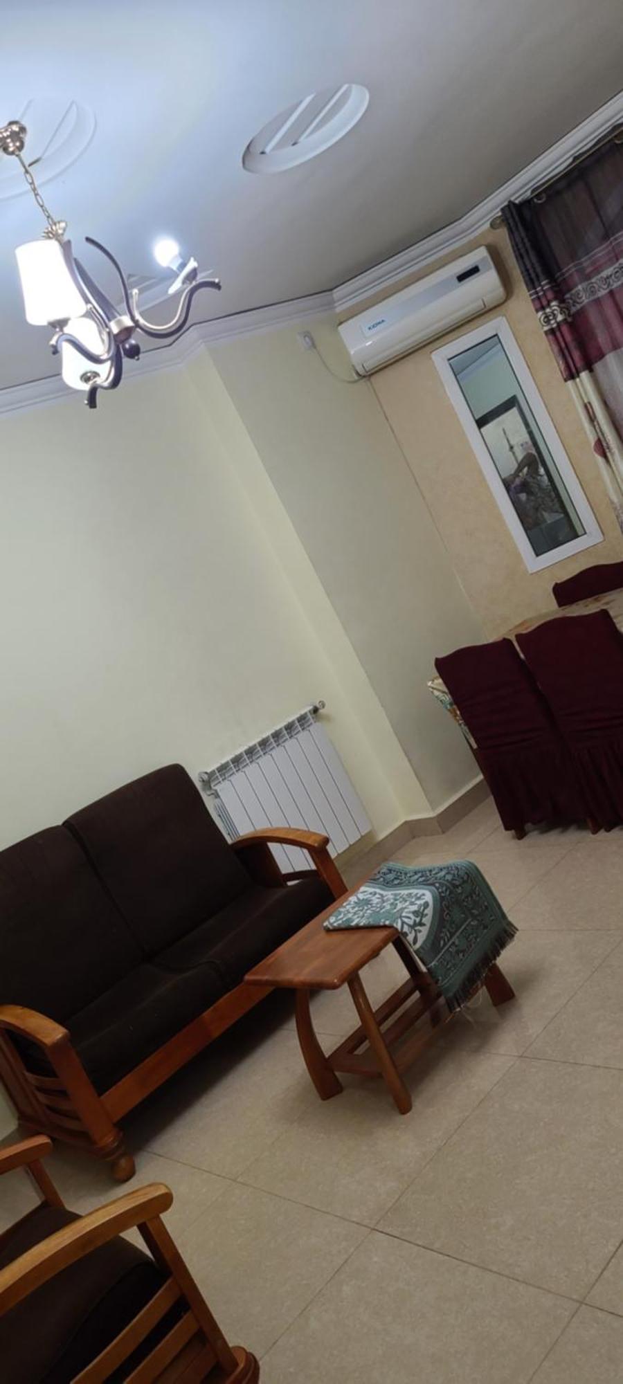 Jijel Koutama Extérieur photo